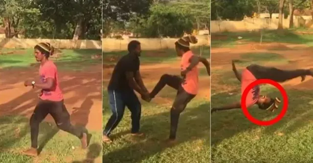 ଟିକଟକ ନିଶାରେ ଗଲା ଜୀବନ : ଟିକଟକ ଭିଡିଓ ତିଆରି କରୁ କରୁ ପ୍ରାଣ ହରାଇଲେ ଯୁବକ