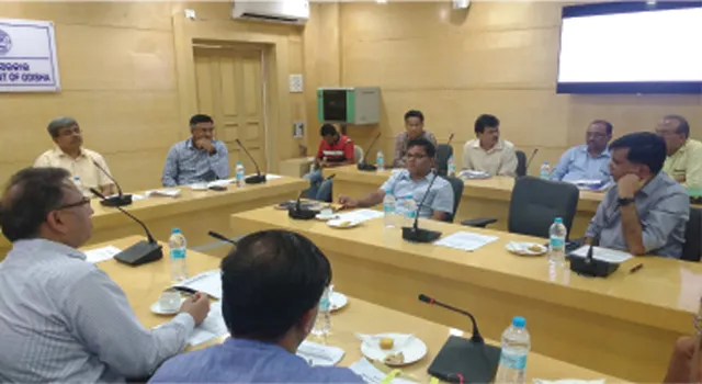 ରାଜ୍ୟରେ ସାତଟି ପର୍ଯ୍ୟଟନ ପ୍ରକଳ୍ପ ନିମନ୍ତେ ଜମି ମଞ୍ଜୁର