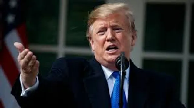 ପ୍ରଦୂଷଣଜନିତ ମୃତ୍ୟୁସଂଖ୍ୟା: ଭାରତ, ଚୀନ୍‌ ଓ ରୁଷ୍‌କୁ ଦାୟୀ କଲେ ଟ୍ରମ୍ପ୍‌