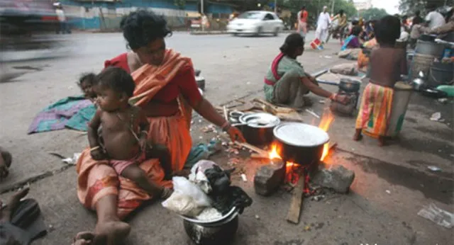 ପୌରାଞ୍ଚଳରେ ସାଢ଼େ ୩ଲକ୍ଷ ବାସହୀନ ପରିବାର