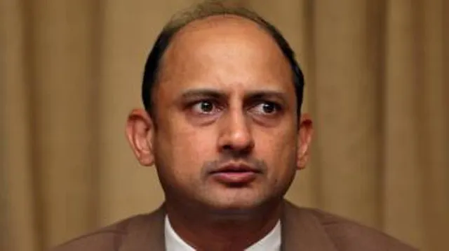 ନିଜ ପଦବୀରୁ ଇସ୍ତଫା ଦେଲେ ଆରବିଆଇର ଡେପୁଟି ଗଭର୍ଣ୍ଣର ବିରଳ ଆଚାର୍ଯ୍ୟ