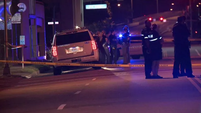 ଭର୍ଜିନିଆ ବିଚ୍‌ ମ୍ୟୁନିସିପାଲ୍‌ କେନ୍ଦ୍ରରେ ବନ୍ଧୁକଧାରୀଙ୍କ ଗୁଳି ଚୋଟରେ ୧୧ ଜଣ ନିହତ; ୬ ଆହତ