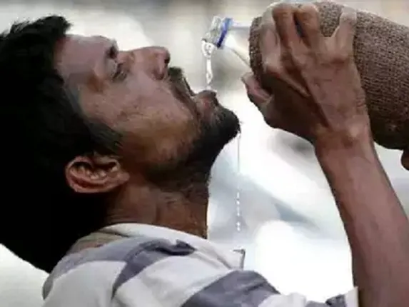 ଉତ୍ତର ପ୍ରଦେଶରେ ଦୂଷିତ ପାଣି ପିଇ ୫୦ରୁ ଅଧିକ ଶିଶୁଙ୍କ ସମେତ ୧୦୦ ଲୋକ ଅସୁସ୍ଥ