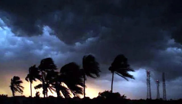 ରାଜ୍ୟରେ ମୌସୁମୀ ନିଖୋଜ! ହେଲେ, ୨୪ ଘଣ୍ଟା ମଧ୍ୟରେ ଏହି ସବୁ ଜିଲ୍ଲାରେ ରହିଛି କାଳବୈଶାଖୀ ସମ୍ଭାବନା