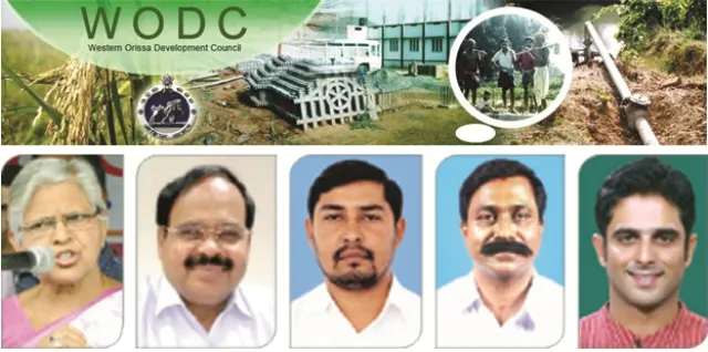 ପଶ୍ଚିମ ଓଡ଼ିଶା ବିକାଶ ପରିଷଦ କାର୍ଯ୍ୟକାଳ ସରିଲା, ନୂଆ ଅଧ୍ୟକ୍ଷ ପଦକୁ ନେଇ ଚର୍ଚ୍ଚା ଜୋର