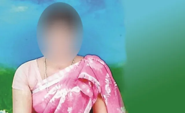 ବିଧବା ଯୁବତୀଙ୍କୁ ଆଲିଗଡ଼ରେ ବିକ୍ରି!