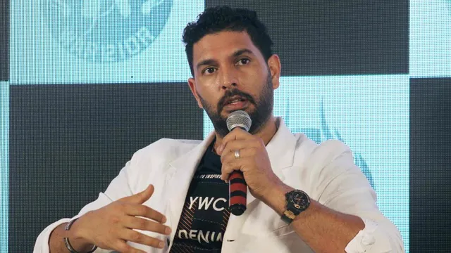 ଦଳୀୟ କର୍ତୃପକ୍ଷଙ୍କ ସମର୍ଥନ ମିଳିଥିଲେ ପୁଣି ବିଶ୍ବକପ୍‌ ‌ଖେଳିପାରିଥାନ୍ତି: ଯୁବି