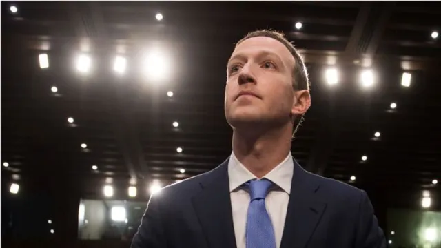 ଏହି କାରଣ ପାଇଁ ୩୫ହଜାର କୋଟିର ଜରିମାନା ଦେବାକୁ ଯାଉଛି ଫେସ୍‌ବୁକ୍‌