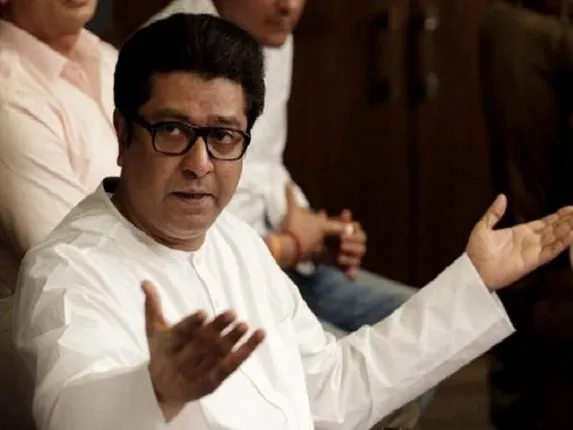 ନିର୍ବାଚନ କମିସନରଙ୍କୁ ଭେଟି ଆସନ୍ତା ବିଧାନସଭା ନିର୍ବାଚନରେ ବାଲାଟ ପେପର ପ୍ରଚଳନ କଥା କହିବେ ରାଜ୍‌ ଠାକ୍‌ରେ, ୧୪ ବର୍ଷ ପରେ ପ୍ରଥମ ଦିଲ୍ଲୀ ଗସ୍ତ