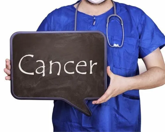 ଔଷଧରେ ସଂପୂର୍ଣ୍ଣ ଦୂର ହେବ କର୍କଟ