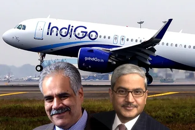 ଇଣ୍ଡିଗୋ ମାଲିକଙ୍କ ଝଗଡ଼ା ବଢ଼ିଲା, ଉଭୟ ପକ୍ଷ ନିଜ ଜିଦ୍‌ରେ ଅଟଳ