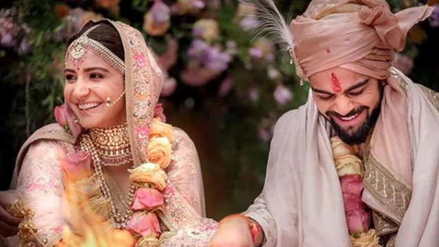 ଏଥିପାଇଁ ଅନୁଷ୍କା ଶର୍ମା ବିରାଟଙ୍କୁ କରିଥିଲେ ବିବାହ, ଦେଢ଼ ବର୍ଷ ପରେ ଖୋଲିଲେ ମୁହଁ