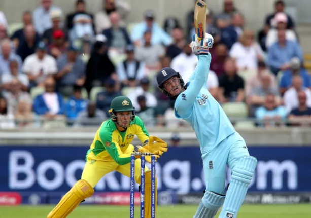 ବିଶ୍ବକପ୍‌ରେ ଏଥର ନୂଆ ଚାମ୍ପିଅନ୍‌ : ରବିବାର ଇଂଲଣ୍ଡ-ନ୍ୟୁଜିଲାଣ୍ଡ୍ ଫାଇନାଲ୍