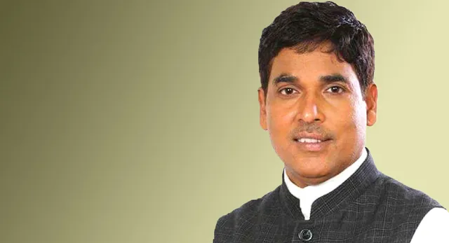 ମନ୍ତ୍ରୀ ଅରୁଣ ସାହୁ କରୋନା ଆକ୍ରାନ୍ତ, ଟ୍ଵିଟ କରି ସୂଚନା ଦେଲେ