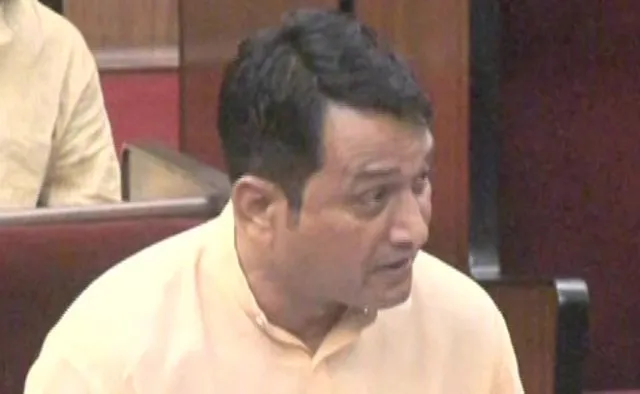 ବିଦ୍ୟୁତ ବିଭ୍ରାଟର ନିରାକରଣ ପାଇଁ ପଦକ୍ଷେପ ନିଆଯାଉଛି: ଶକ୍ତିମନ୍ତ୍ରୀ