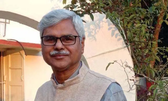 ଗୋପବନ୍ଧୁ ଦାଶ ମୁଖ୍ୟମନ୍ତ୍ରୀଙ୍କ ଓଏସ୍‌ଡି