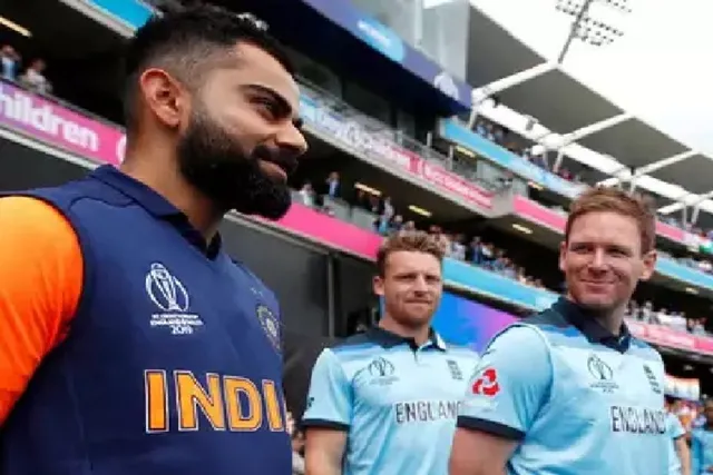 ଭବିଷ୍ୟତ ବାଣୀ: ଭାରତ-ଇଂଲଣ୍ଡ ମଧ୍ୟରେ ହେବ ଫାଇନାଲ୍‌ ମୁକାବିଲା!