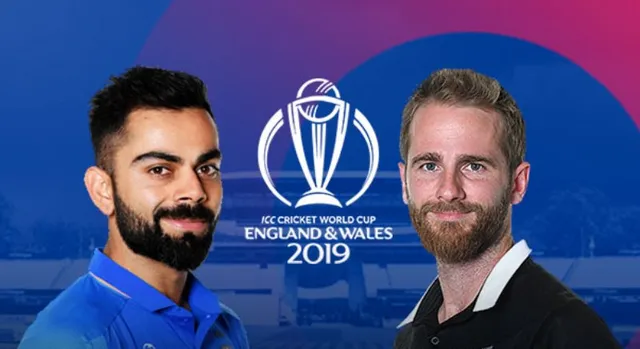 ମାଞ୍ଚେଷ୍ଟରରେ ଆ‌ଜି ସେମି ସମର