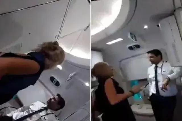 ଏୟାର ଇଣ୍ଡିଆ କ୍ରିୟୁଙ୍କ ଉପରେ ଆପତ୍ତିଜନକ ଟିପ୍ପଣୀ ଦେଇଥିବା ମହିଳା ଆଇନଜୀବୀଙ୍କ ଆତ୍ମହତ୍ୟା, ଦୁଇ ସପ୍ତାହ ପୂର୍ବରୁ ଜେଲ୍‌ରୁ ମୁକୁଳିଥିଲେ