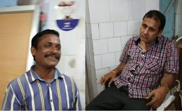 ଯାଜପୁର: ମଦପିଇ ନିଲମ୍ବିତ ହେଲେ ୩ ସରକାରୀ କର୍ମଚାରୀ