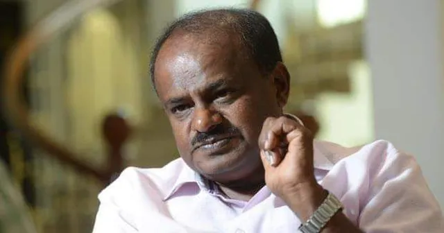 ବେଙ୍ଗାଲୁରୁ ନାଇଟ୍‌ କ୍ଲବ୍‌ରେ ଡ୍ରଗ୍‌ସ ସେବନ କରାଯାଉଛି: କୁମାରସ୍ବାମୀ