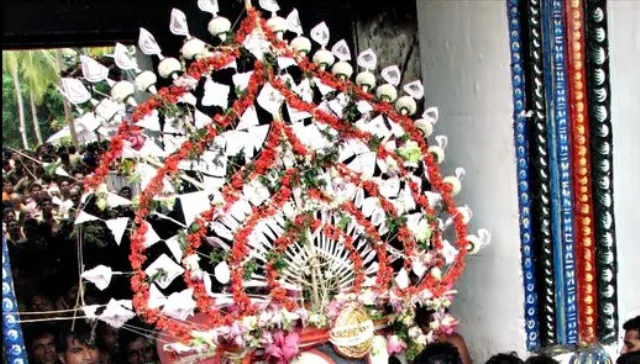 ଟାହିଆ ଛୁଇଁଲେ କଡ଼ା କାର୍ଯ୍ୟାନୁଷ୍ଠାନ