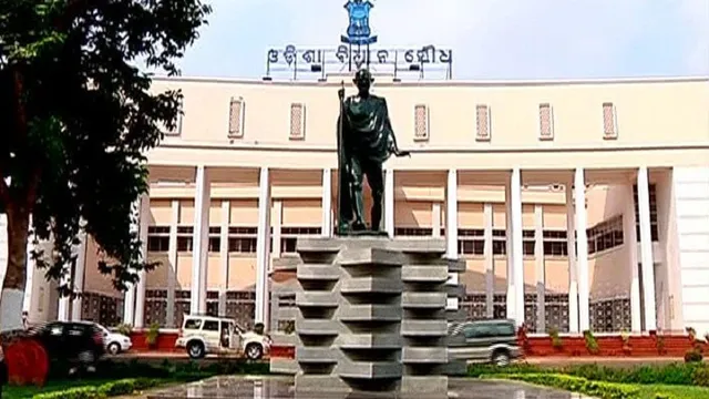 ଆଜି କେବଳ ମହାତ୍ମା ଗାନ୍ଧୀ, ଓଡ଼ିଶା ଆଗମନର ୧୦୦ ବର୍ଷ ପୂର୍ତ୍ତି ପାଳନ ହେବ