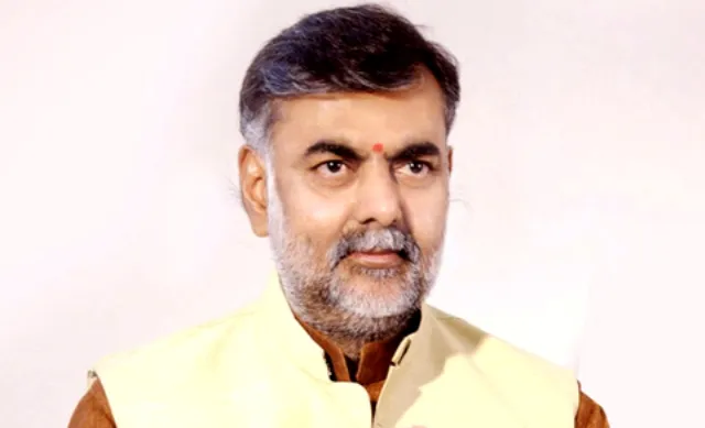 କେନ୍ଦ୍ର ପର୍ଯ୍ୟଟନ ମନ୍ତ୍ରୀଙ୍କୁ ଚିଠି ଲେଖିଲା ହାରୋ