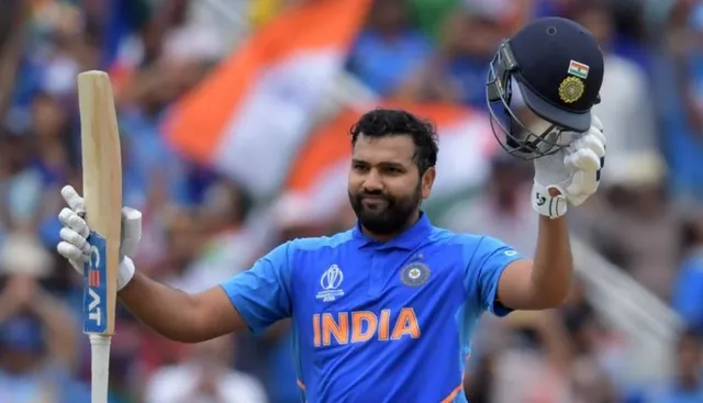 ଗାଙ୍ଗୁଲି=ରୋହିତ, ବିଶ୍ବକପ୍‌ ଶତକ ୪-୪