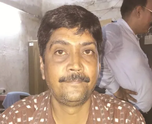 ଭିଜିଲାନ୍ସ ଜାଲରେ ବିଇଓ ଆକାଉଣ୍ଟାଣ୍ଟ