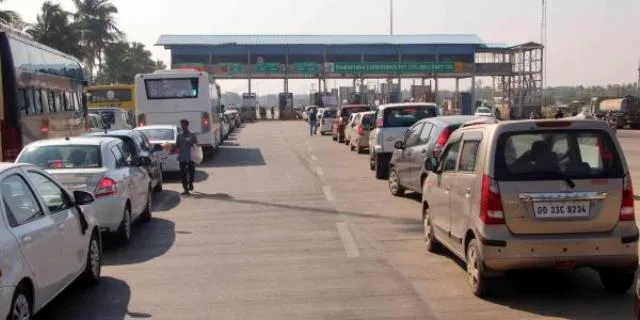 ଆସନ୍ତା ୨୦ ତାରିଖରୁ ଆଦାୟ କରାଯିବ ଟୋଲ ଟ୍ୟାକ୍ସ