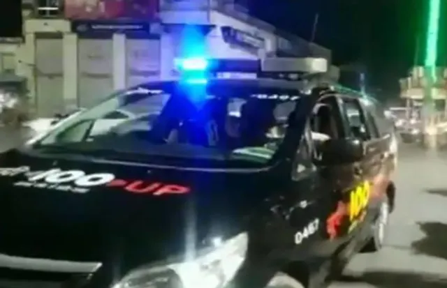 ମଦ ନିଶାରେ ଟଳମଳ ହେଉଥିବା ପୁଲିସକର୍ମୀ ଚଢ଼ାଇ ଦେଲେ ଗାଡ଼ି, ଘଟଣାସ୍ଥଳରେ ଶିଶୁର ମୃତ୍ୟୁ ହେଲା