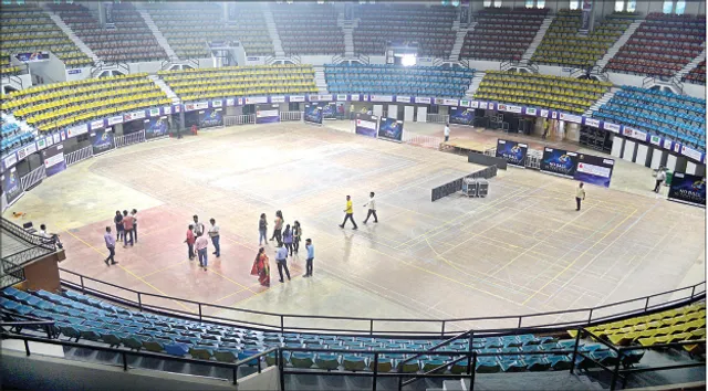 ଆଜି ପହଞ୍ଚିବେ ଭାରତୀୟଙ୍କ ସହ ୫ ଦଳ: ପାକିସ୍ତାନ, ଘାନା, ଗାଏନା ଆସିବେନି