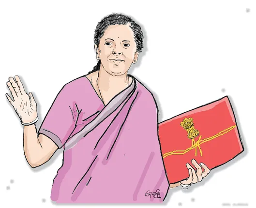 ଫୋକସ୍‌ରେ ଗରିବ, ଚାଷୀ