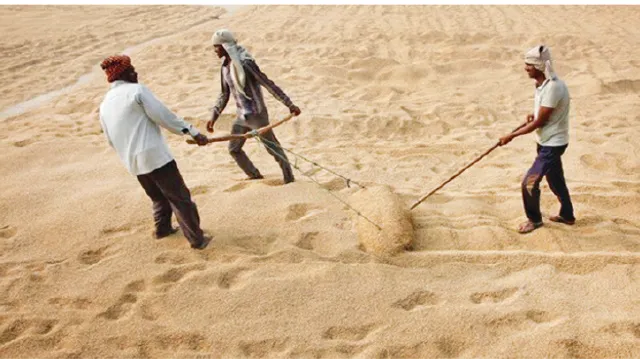 ଜାତୀୟ ସର୍ବନିମ୍ନ ମଜୁରି ପାଇଁ ପ୍ରସ୍ତାବ