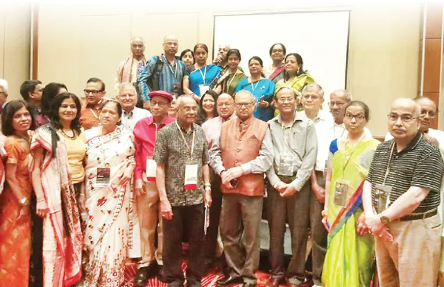 ଆମେରିକାରେ ଓଡ଼ିଆ ପୁସ୍ତକ ପ୍ରଦର୍ଶନ, ଉନ୍ମୋଚନ