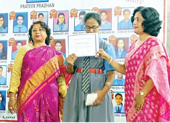 ଯଶଲିନଙ୍କୁ ସିଦ୍ଧାର୍ଥ ମିଶ୍ର ସ୍ମାରକୀ ସୃଜନ ଲିଖନ ପୁରସ୍କାର