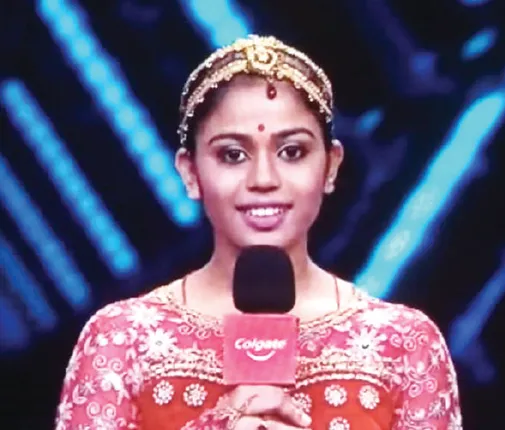 ‘ଡ୍ୟାନ୍ସ ଦିୱାନେ’ରେ ପଦ୍ମିନୀ