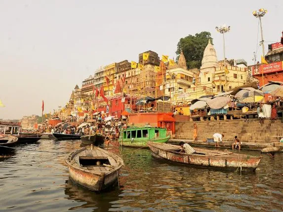 ଗଂଗା ନଦୀର ସୁରକ୍ଷା ପାଇଁ ବାରଣାସୀ ଜିଲ୍ଲା ପ୍ରଶାସନର  କଠୋର ନିୟମ