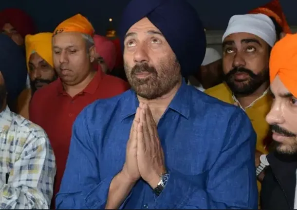 ଏହି କାରଣ ପାଇଁ ରଦ୍ଦ ହୋଇପାରେ ବିଜେପି ସାଂସଦ ସନ୍ନି ଦେଓଲଙ୍କ ସଦସ୍ୟତା