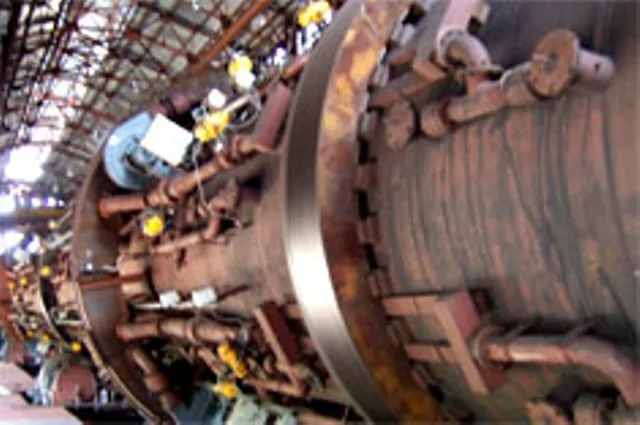 ଓଡ଼ିଶା ସ୍ପଞ୍ଜ୍ ଆଇରନ୍ ଶିଳ୍ପ ବନ୍ଦ ନେଇ ଉଦ୍‌ବେଗ