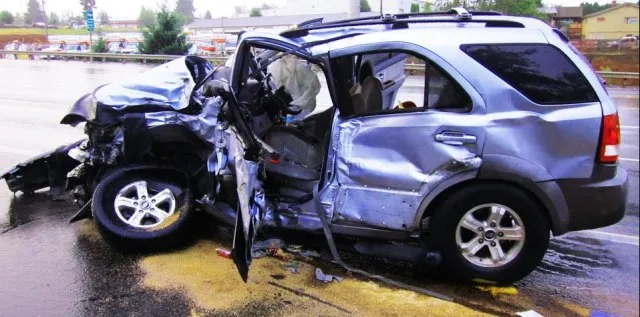 ଲକ୍‌ଡାଉନ୍‌ରେ ଦୁର୍ଘଟଣା : ଓଡ଼ିଶାରେ ୬୪ % କମିଛି