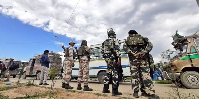 ଆଜିଠୁ ଆରମ୍ଭ ହେଲା ଅମରନାଥ ଯାତ୍ରା