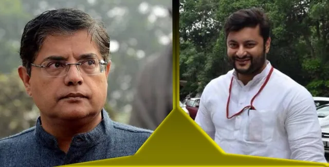 ଅନୁଭବଙ୍କ ଟ୍ବିଟ୍ ନେଇ ଅକଳରେ ବୈଜୟନ୍ତ : ଦିଲ୍ଲୀ ବଙ୍ଗଳା ମାଡ଼ି ବସିଛନ୍ତି