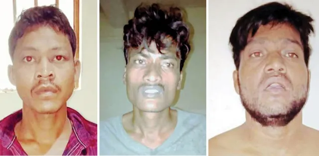 ନିରତାର‌୍‌ ନିର୍ଦ୍ଦେଶକଙ୍କୁ ହତ୍ୟା ଉଦ୍ୟମ ଘଟଣା: ୨ କର୍ମଚାରୀ ସମେତ ୫ ଗିରଫ