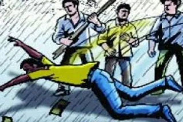 ପ୍ରାଣାନ୍ତକ ଆକ୍ରମଣରେ ଦୁଇ ଯୁବକ ଗୁରୁତର