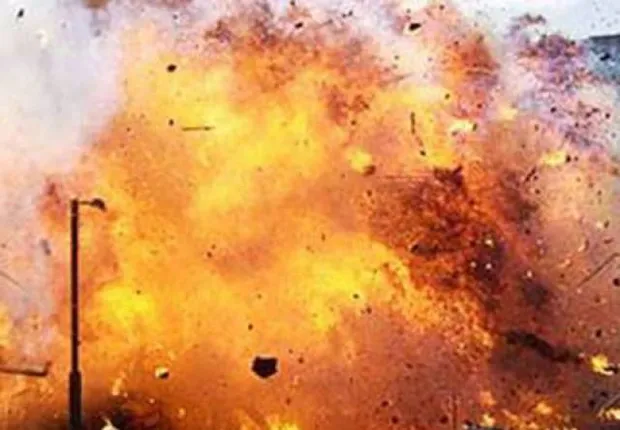 ବାଉଁଶୁଣି ଲୋକ ମହୋତ୍ସବ ପଡ଼ିଆରେ ଅଘଟଣ : ଗ୍ୟାସ୍‌ ବେଲୁନ ଟାଙ୍କି ଫାଟି ୩ ଆହତ