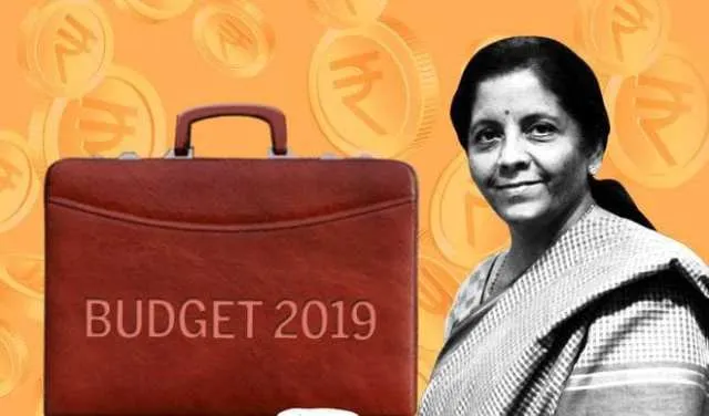 ଆଜି କେନ୍ଦ୍ର ବଜେଟ୍