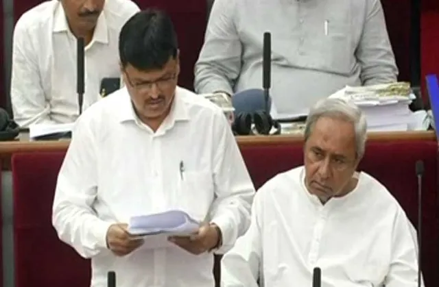 ୧୪୪୩ କୋଟି ଟଙ୍କାର ପ୍ରଥମ ସ୍ୱତନ୍ତ୍ର ଅତିରିକ୍ତ ବଜେଟ ଉପସ୍ଥାପିତ