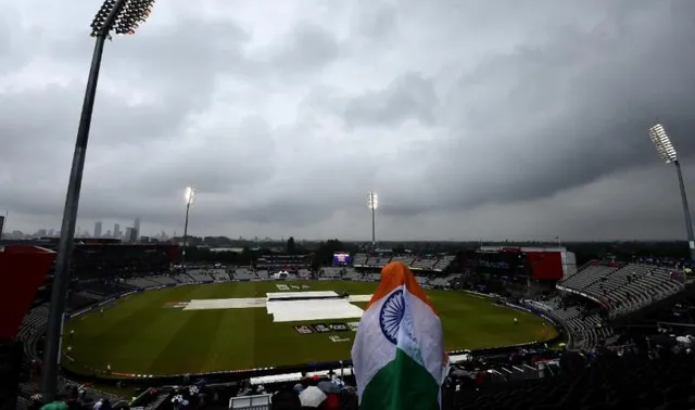 ବିଶ୍ୱକପ: ଆସନ୍ତାକାଲି ଖେଳାଯିବ ବର୍ଷାବାଧିତ ଭାରତ-ନ୍ୟୁଜିଲାଣ୍ଡ ସେମିଫାଇନାଲର ଅବଶିଷ୍ଟାଂଶ